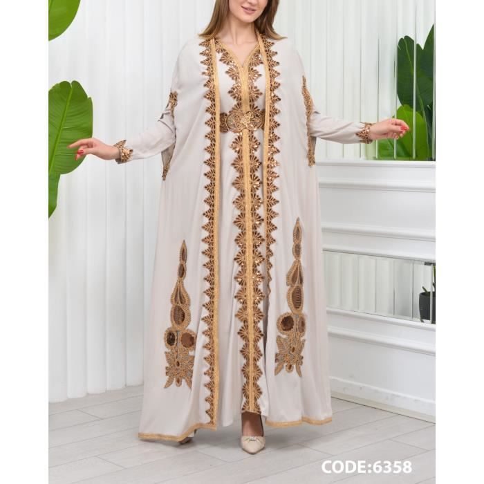 Caftan aid best sale