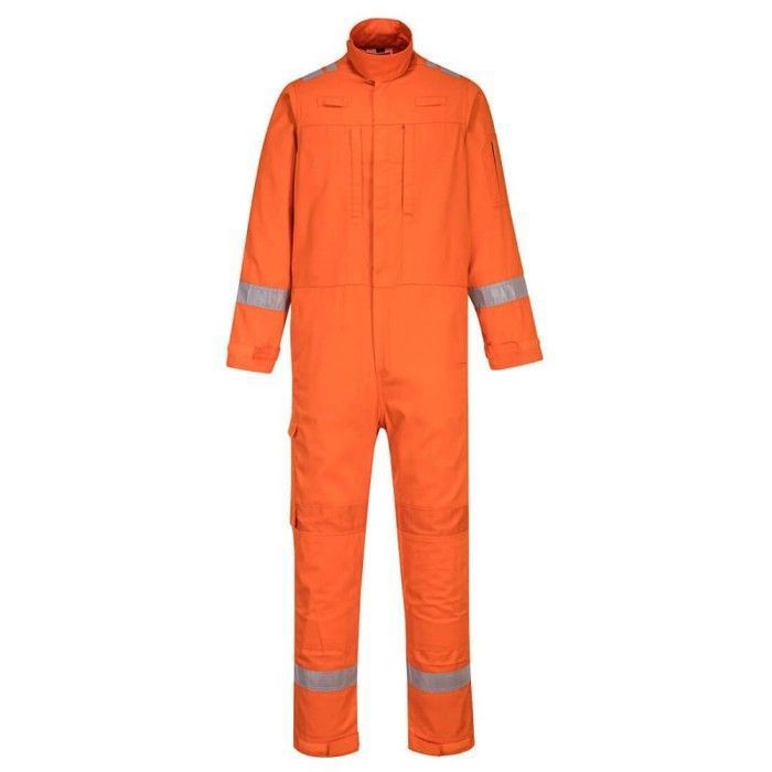 Cote de travail rouge 2025