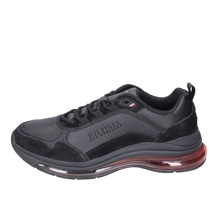 basket tommy hilfiger homme