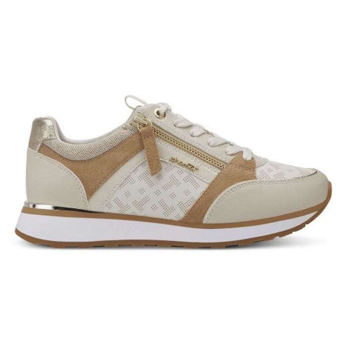 Basket femme tamaris hot sale