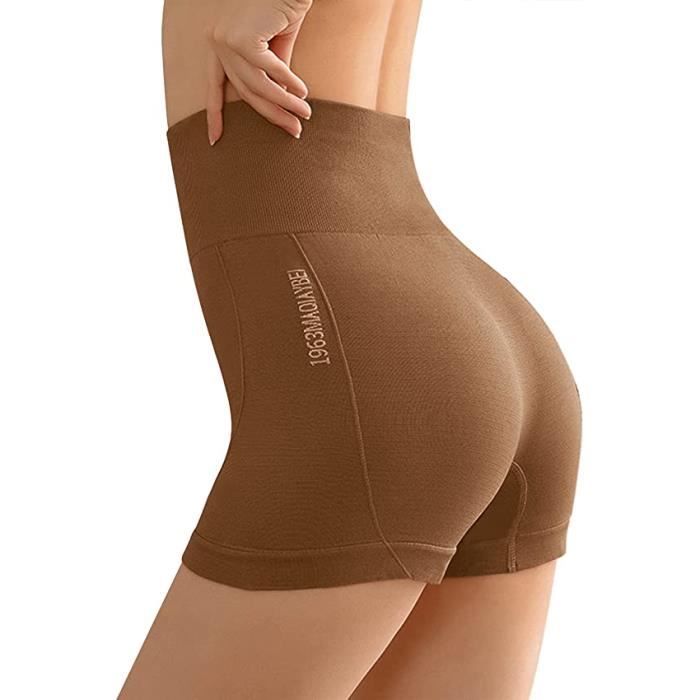 Pantalon court top sport femme