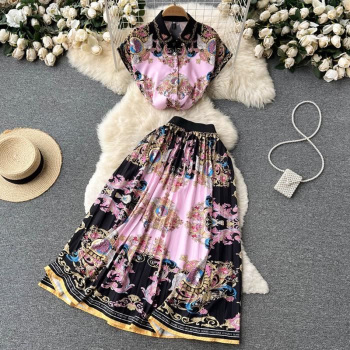 Jupe shop de luxe