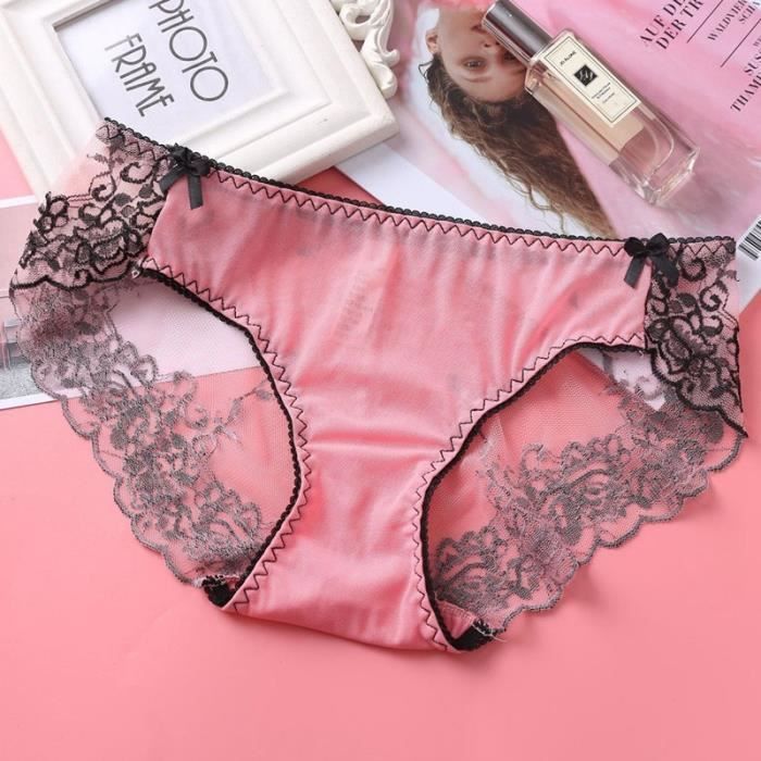 Culotte Dentelle élégante Pour Homme - Taille 76~90cm (30~35") Neuf étiqueté Sexy