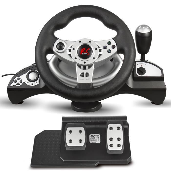 Racing Nano RS RS700