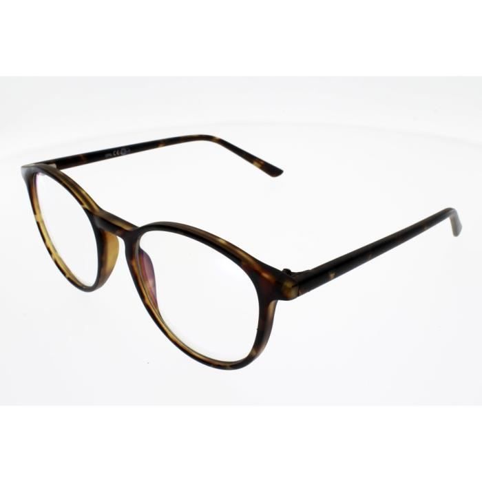 Lunette oblue on sale