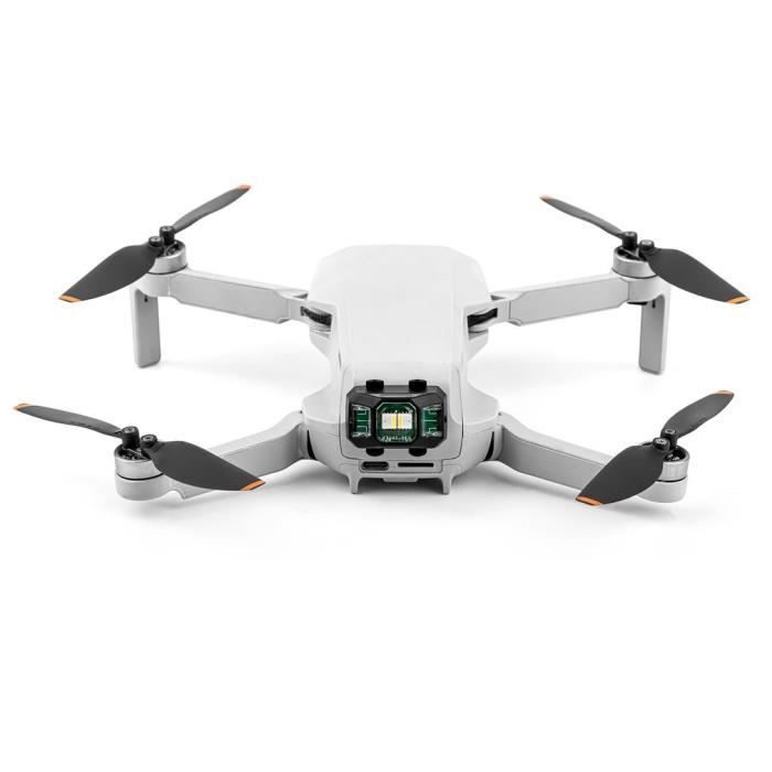 Batterie Intelligente Pour Drone DJI Mavic Mini 2 Et Mini 2 SE - 2250mAh - Autonomie Prolongée Jusqu'à 31 Minutes