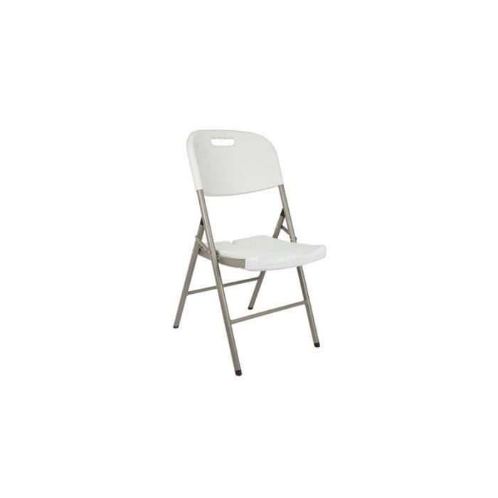 Chaise Pliante Achat Vente Chaise Cdiscount
