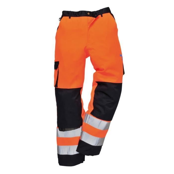 Pantalon de sécurité Lyon Portwest Tx51 TX51