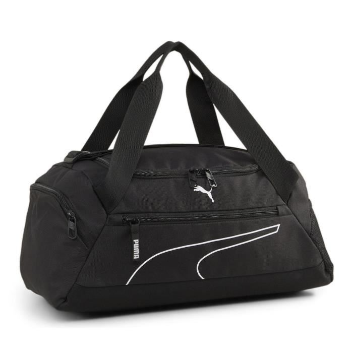 PUMA Fundamentals Sports Bag XS Puma Black [252970] - sac de sport sac de sport