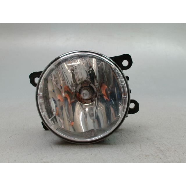 Phare Antibrouillard Avant BMW Série 1 E81 E87 2007-2012 - Gauche Ou Droite - Réf. 63177181287 / 63177181288
