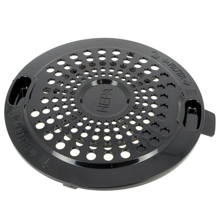 Grille de filtre rs rt3464 aspirateur rowenta