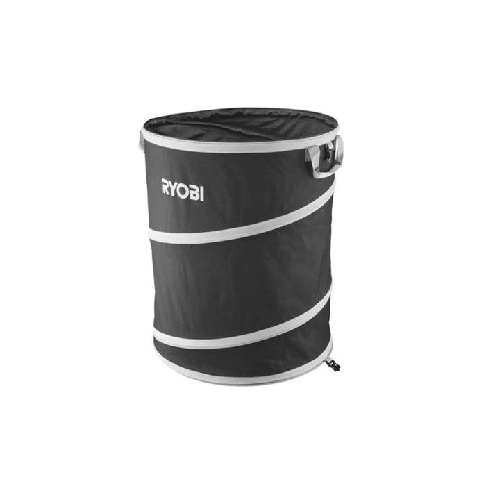 Sac pour déchets de végétaux RYOBI RAC368 150 Pliable Autoportant