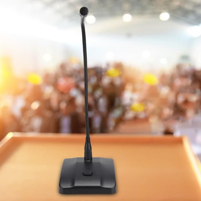 Shure MV7i : Le Premier Microphone de Bureau avec Double Canal Intégré
