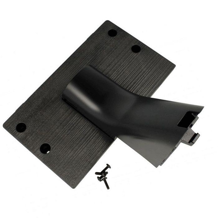 Raccord pied Télévision SAMSUNG (134661) Cdiscount Bricolage