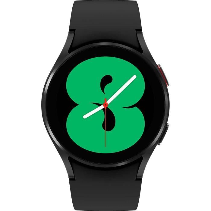 SAMSUNG Galaxy Watch 4 44mm Noire