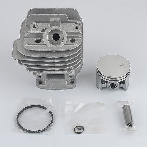 Pistón para STIHL 024 AV/S/SW, 024WB, 024SWVH, MS240 (42mm) [# 11210302005