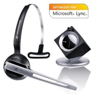EPOS | SENNHEISER IMPACT DW Office ML EU Neuf - vue 4