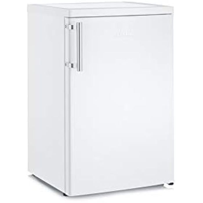 SEVERIN Réfrigérateur Sous plan Pose libre Hauteur 84.5 cm 120 Classe D 71 kWhan 41 dB VKS 8808 - vue 2