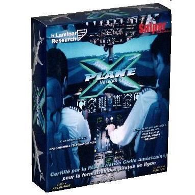 Sniper X-Plane Version 6