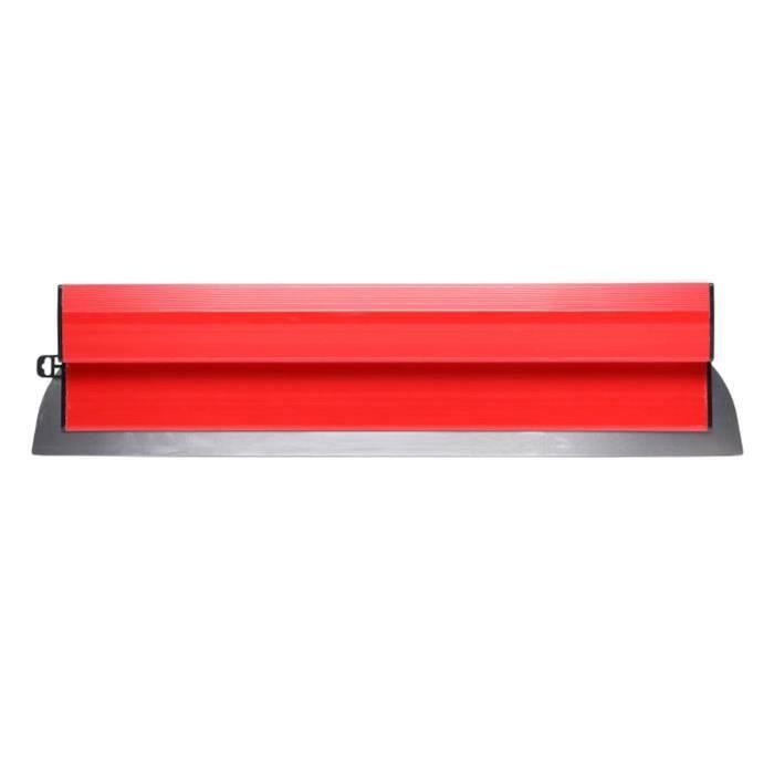 KEZERS - Lame D'écrémage - Lame En Acier Inoxydable De 80 Cm Aluminium Extrude Durable