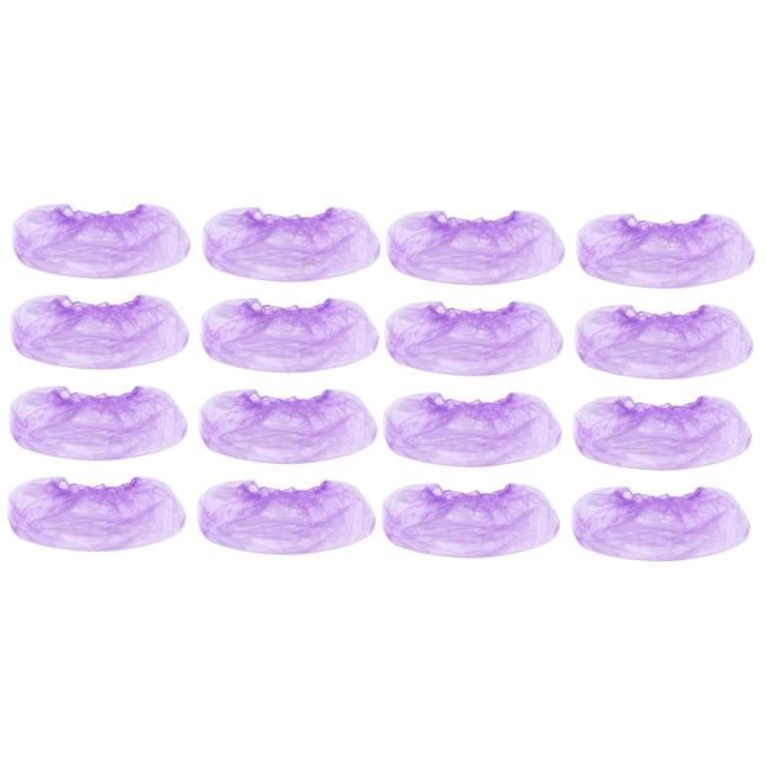 Housse De Rangement Pour Chaussures - Étanche, Avec Fermeture éclair - Voyage, Maison, Sport - Noir - Taille L/XL