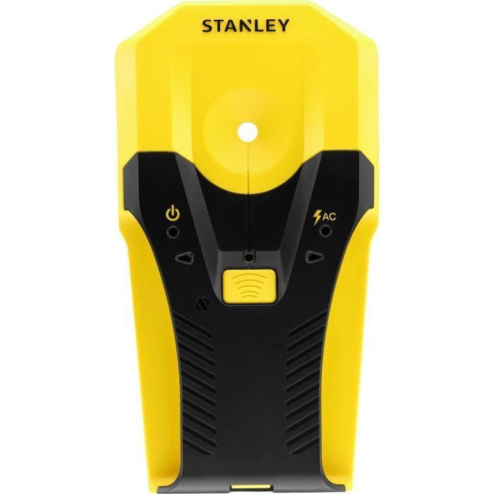 Stanley Détecteur de matériaux stud sensor S160 STHT77588 0 - vue 2