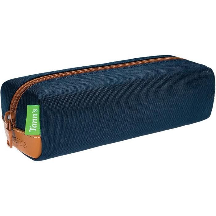 Trousse tann's on sale cuir