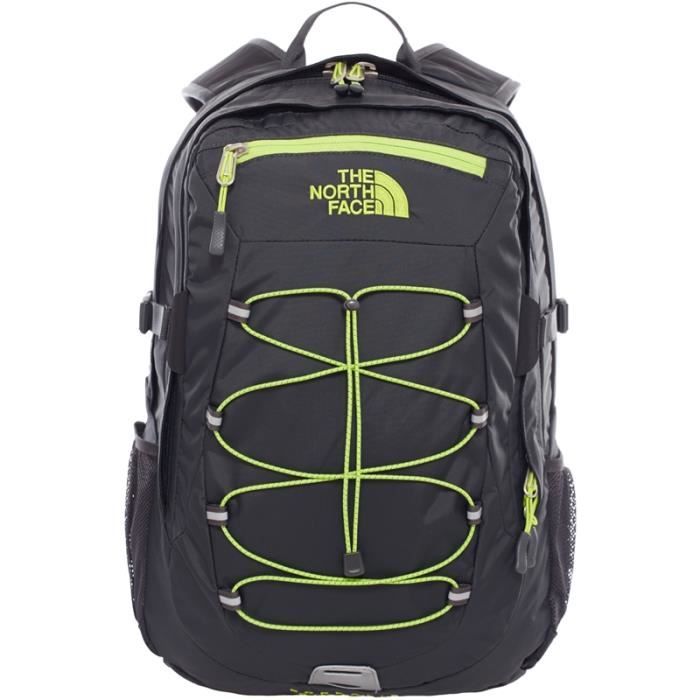 sac north face vert