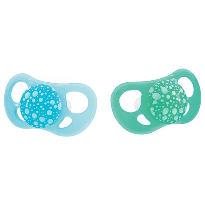 Lot De 2 Sucette Bebe Twistshake Bleu Et Vert 6 Mois Cdiscount Puericulture Eveil Bebe