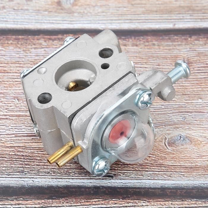 Carburateur Walbro WT-990 - Pour Moteurs 26cc-29cc Zenoah, HPI, MCD, Hurrax, Heli - Neuf