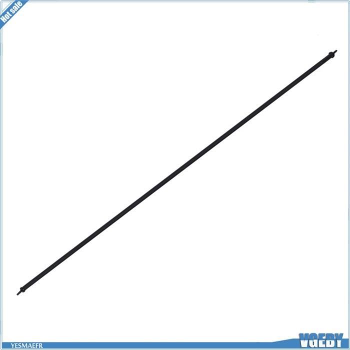 Meilleurs prix pour Barre à bulles en pierre pour aquarium - V GEBY - Double extrémité - 120 cm - Plastique