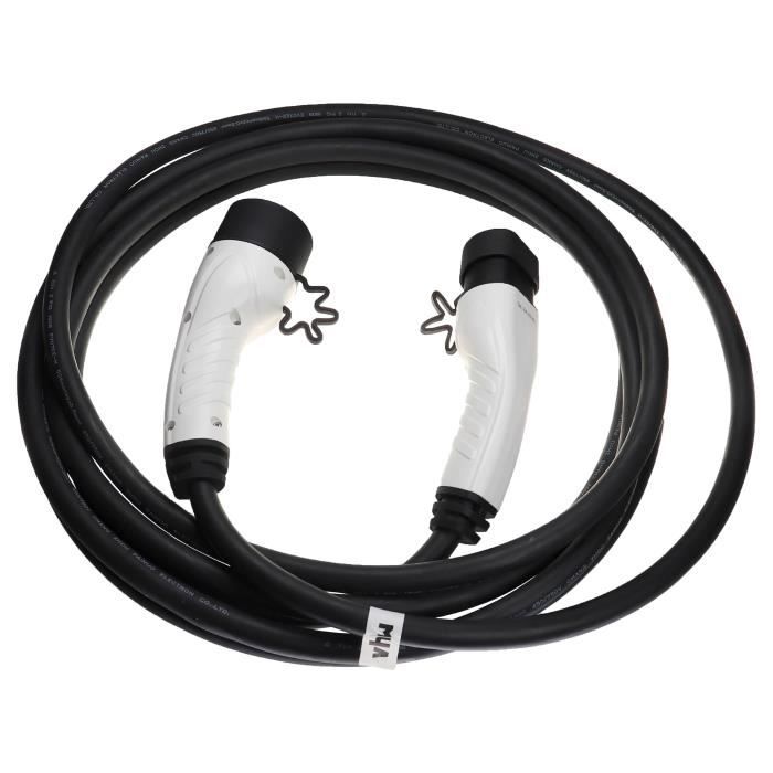 Cable type 2 32a - Cdiscount