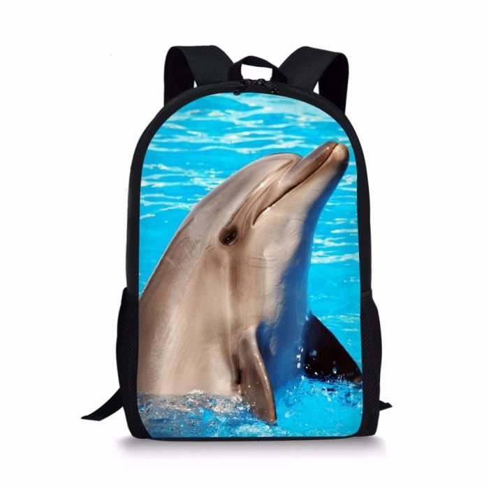 Cartable dauphin clearance