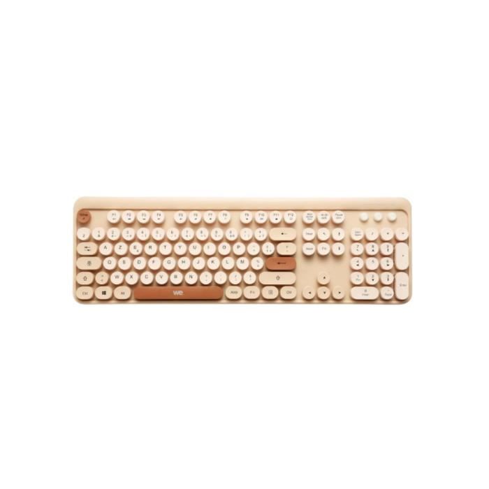 WE POP Pack clavier