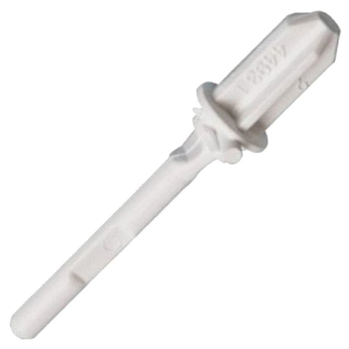 Whirlpool Axe de Bouton 481241258968 - vue 4