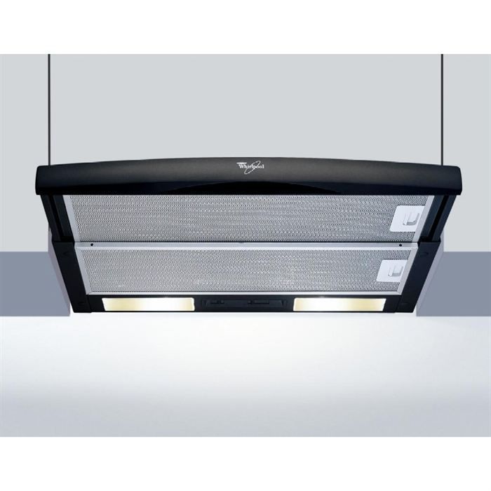 Whirlpool Akr 643 Nb Hotte Tiroir Achat Vente Hotte Cdiscount