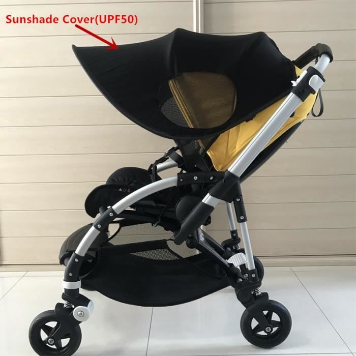 ACCESSOIRES CAPOTE POUSSETTE sunshade cover Accessoires de