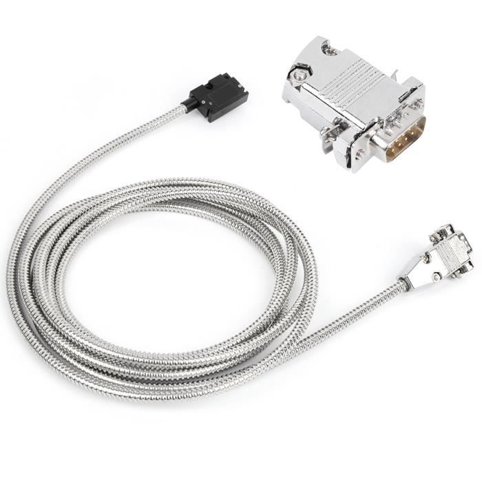 Zerone Tête de lecture de codeur à échelle magnétique Tête de Lecture d ...