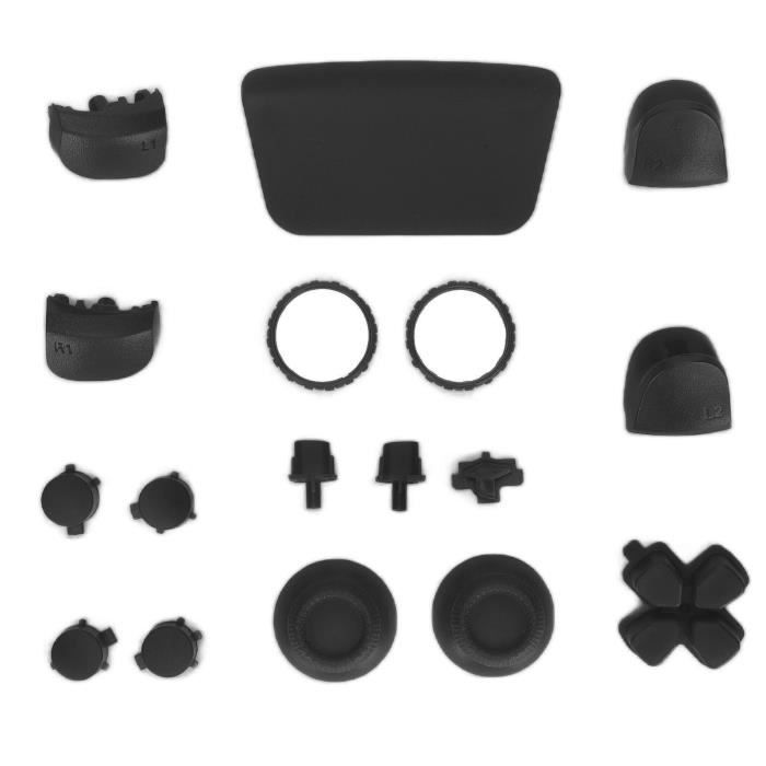 MANETTE MANETTE EN caoutchouc silicone Sega Saturn pièce de rechange bouton m... EUR 3,35 - FR MANETTE MANETTE EN caoutchouc silicone Sega Saturn pièce de rechange bouton m... EUR 3,35 - FR
