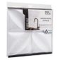 Sticker Carrelage Fleur 4c X 6 Blanc Achat Vente Stickers