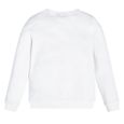 Sweat Blanc Fille Guess-1