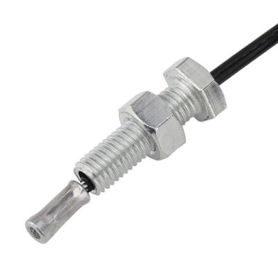 Milageto Câble De Poulie De Fitness 6 Mm, Pratique