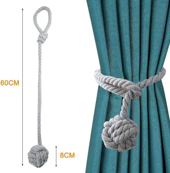 Porte-nœud Métallique Pour Bandes Et Clips – Gris – Taille M – Fille – Neuf Sans étiquette