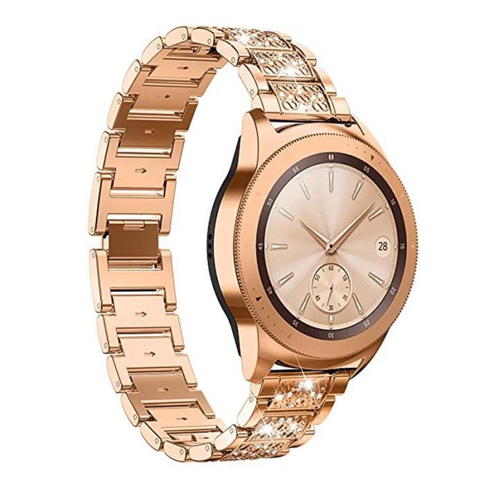 Garmin vivoactive 3 femme rose on sale