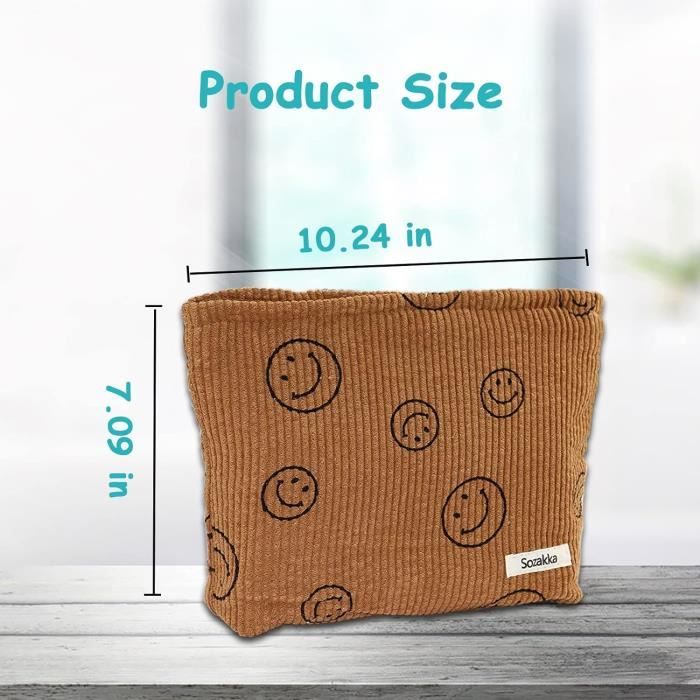 Trousse Maquillage Trousse De Toilette Femme Pochette Maquillage