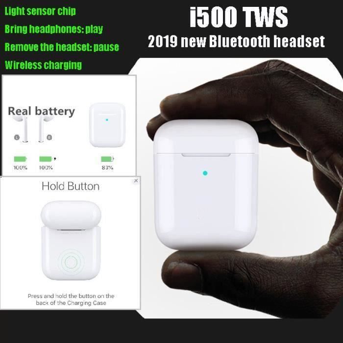 I90000 pro sales tws arie 2