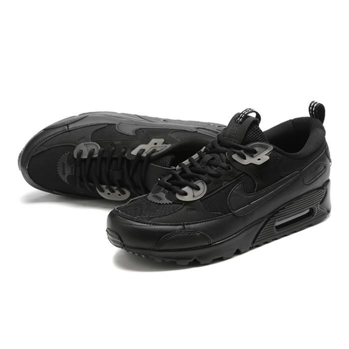 Air max discount 90 noir jaune