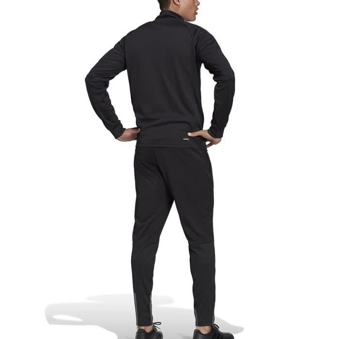 Survetement Noir Homme Adidas Sereno