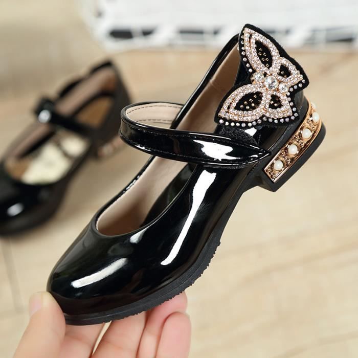 Mocassin fillette deals