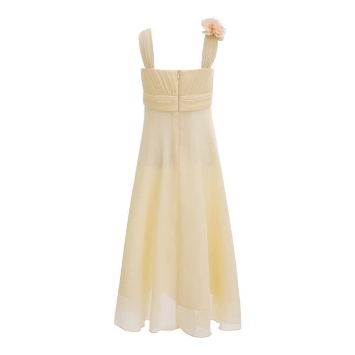 Robe de soirée pour fille de sales 16 ans